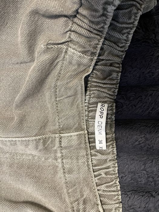 Baggy джинси від Cropp