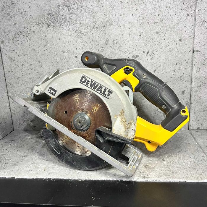 PILARKA DEWALT DCS 391 | Body | Gwarancja | Firma