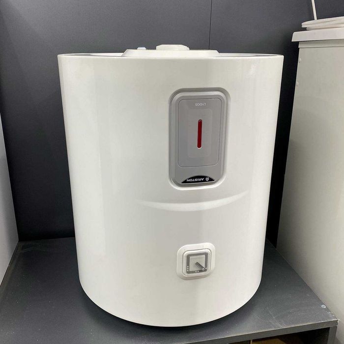 Бойлер у ванну кімнату