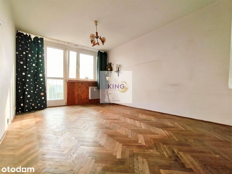 Spółdzielcze, 2 pokoje, widok, blisko Centrum!
