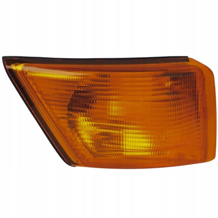 lampa kierunkowskazu pomarańczowy prawy przód - iveco daily 1999 - 2006