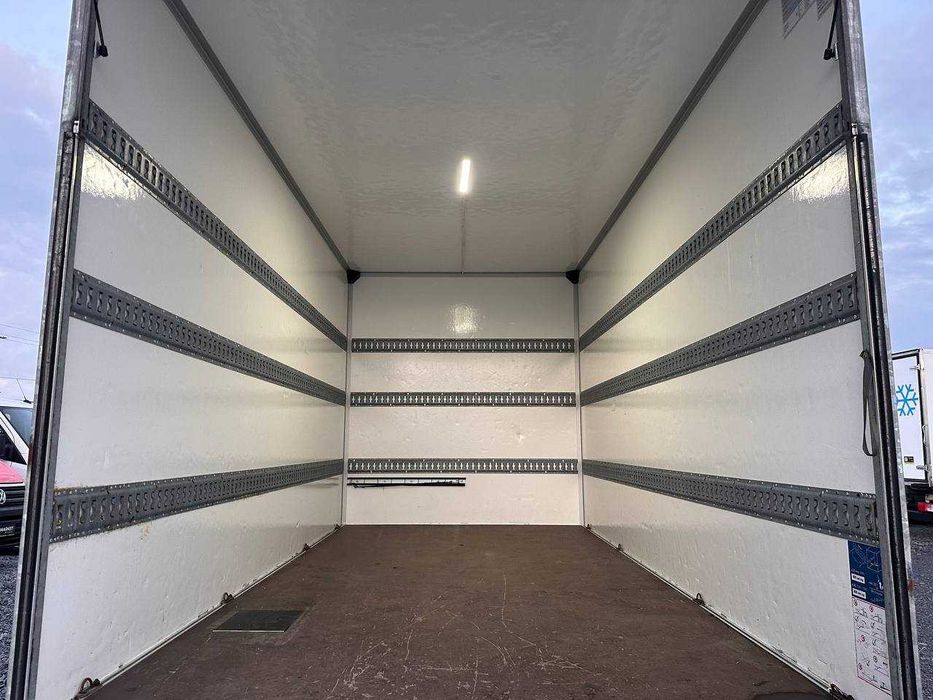 Mercedes-Benz Sprinter 2022p.