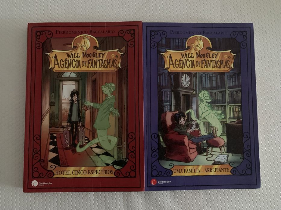 vários livros infantis e juvenis