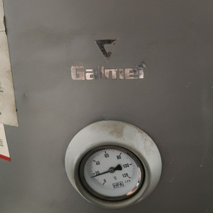 Zbiornik CWU Galmet 300l