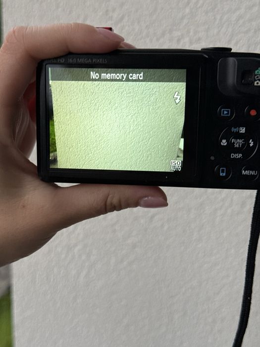 Canon powershot sx 600 hs