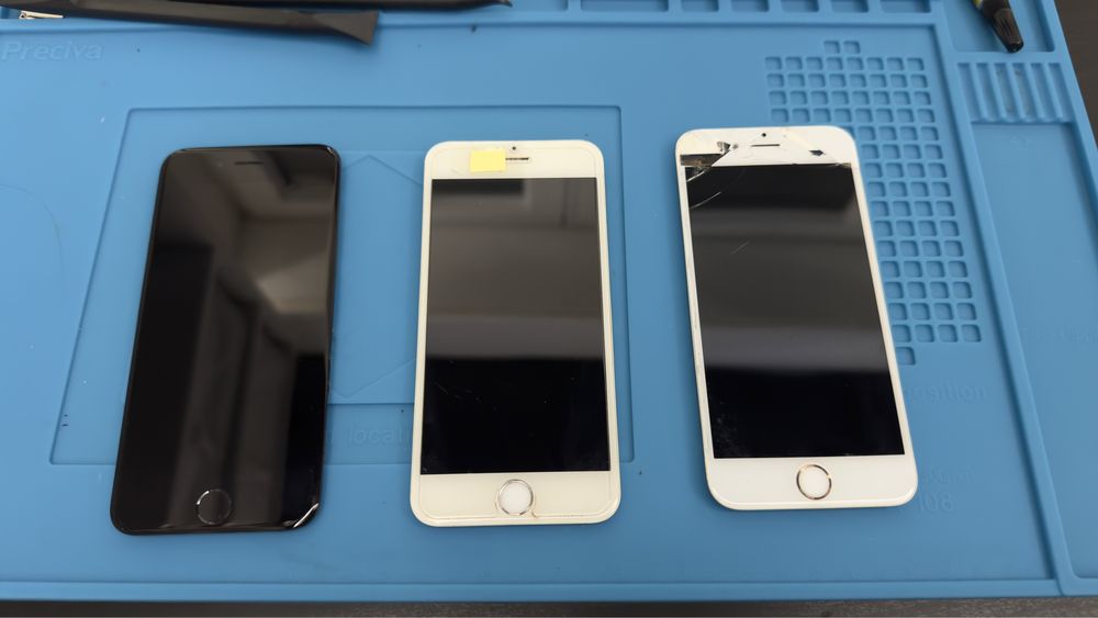 iPhone 6s para peças