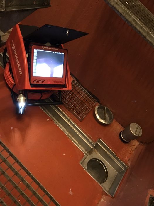 Czyszczenie Kanalizacji Separatorów Przepompowni Przetykanie Udrażnianie Rur 24/7 Wuko Mikołów Inspekcja Kamerą Hydraulik Pogotowie Kanalizacyjne