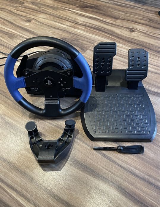 Kierownica thrustmaster T150