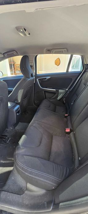 Volvo v60 carrinha de família