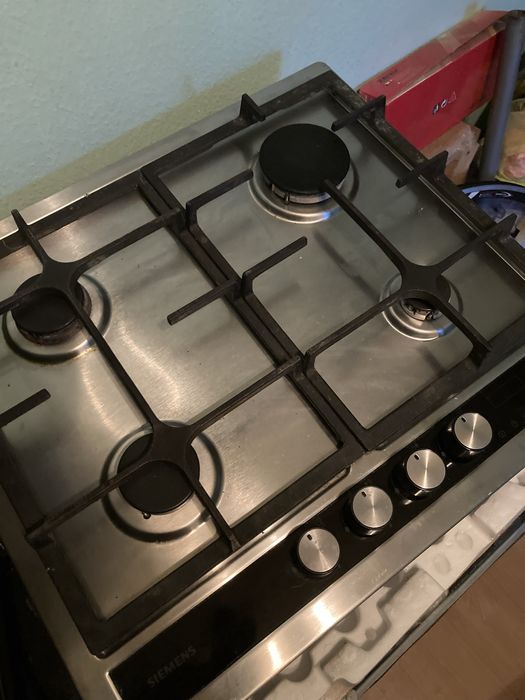 варочная поверхность Whirlpool газовая