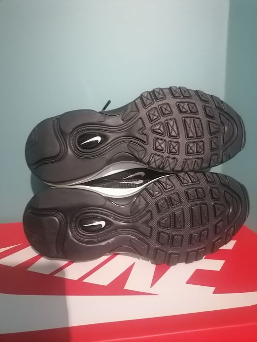 Buty damskie Nike Air Max