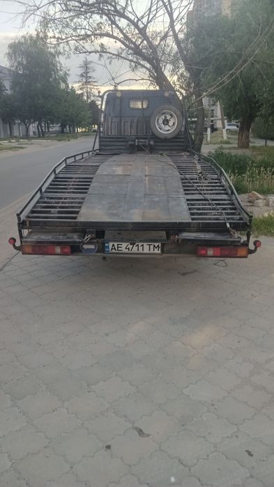 Продам евакуатор FAW 1032