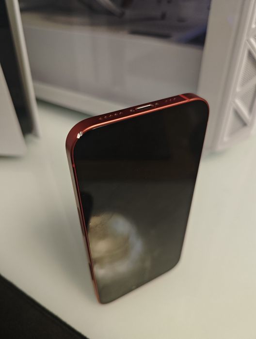 Vendo iphone 12 64gb