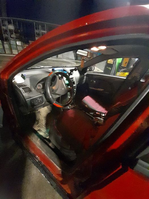 Продам Заз форза