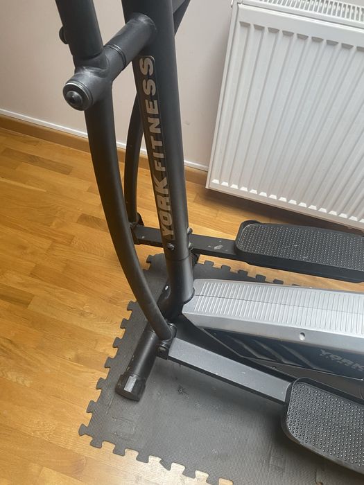Orbitrek York Fitness Aspire
