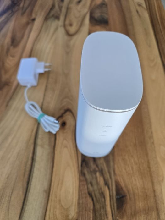 Router ZTE 289F LTE Kat.20