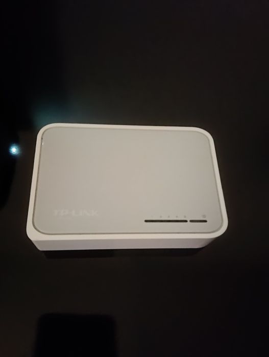 TP-Link LAN port extender445166620383662082