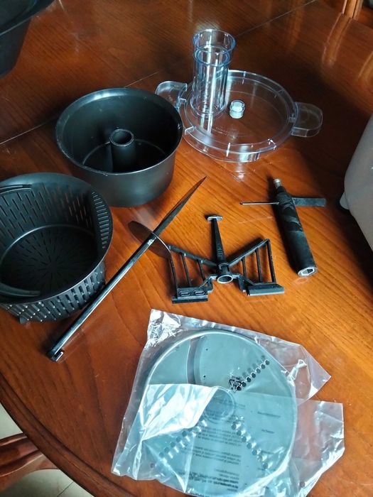 Robô de cozinha - Fagor Modelo FG2605