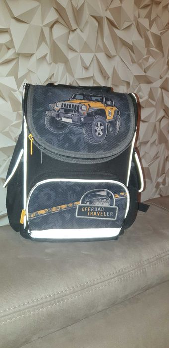 Рюкзак KITE offRoad