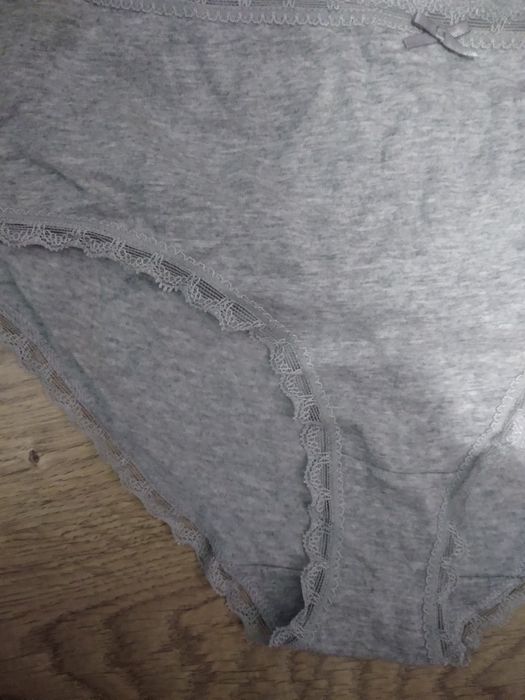Zestaw majtek bawełnianych rozmiar L/XL
