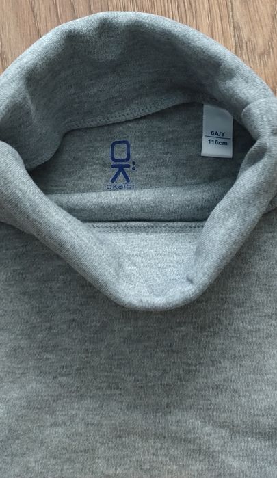 Golf dziecięcy Okaidi 110/116