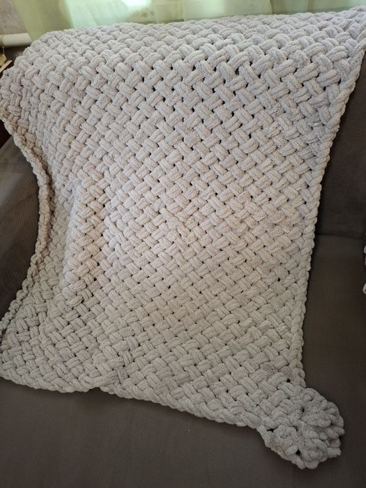 Ковдра дитяча 80*90 см