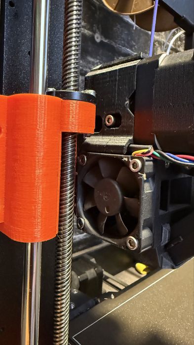 Drukarka 3D Prusa MKS3+