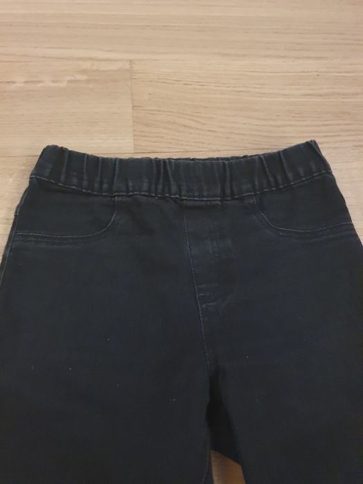 Spodnie jeansowe rozmiar 170