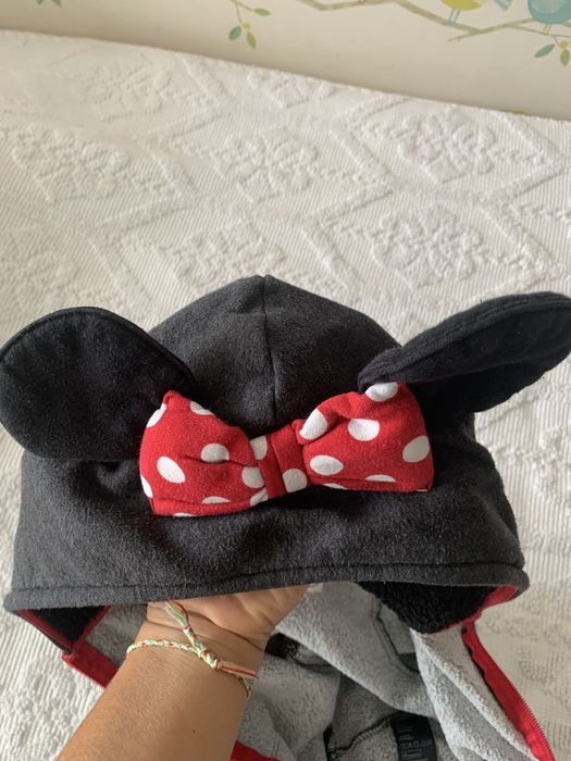 Casaco Minnie H&M