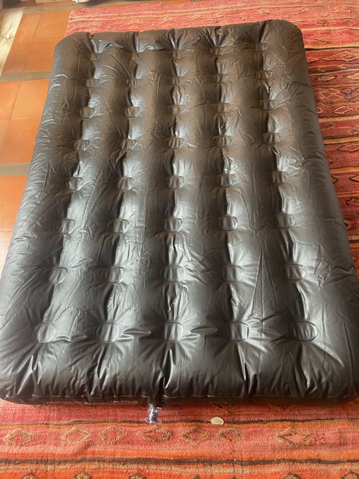 Colchao Unspoom  insuflavel 180/120