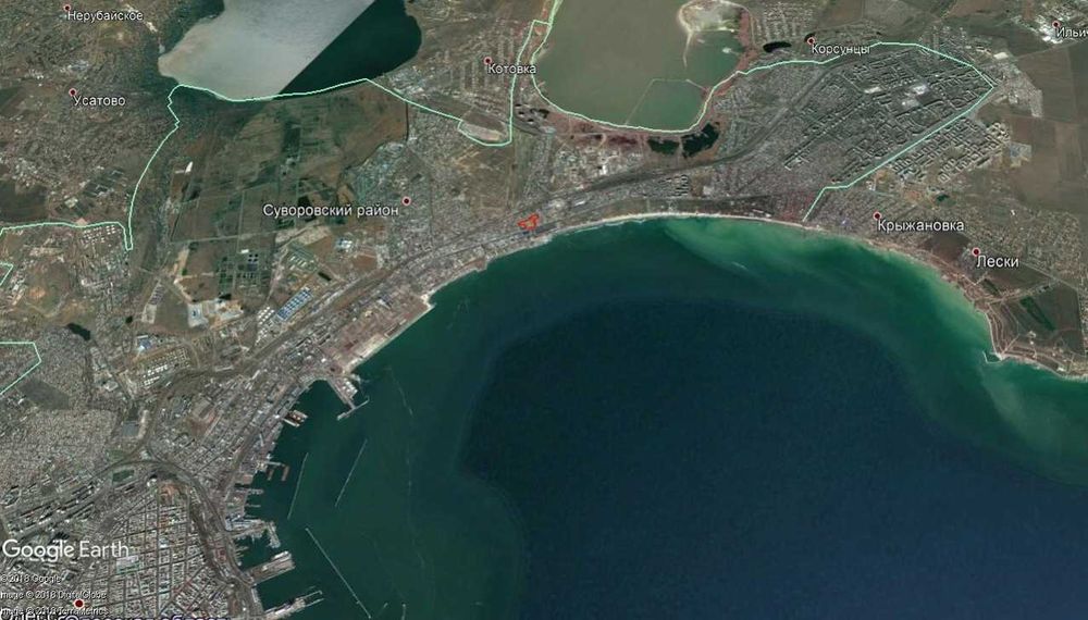 Здається м’ясопереробний завод повного циклу 2700м2, без комісії