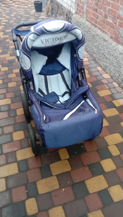 Продам дитячу коляску