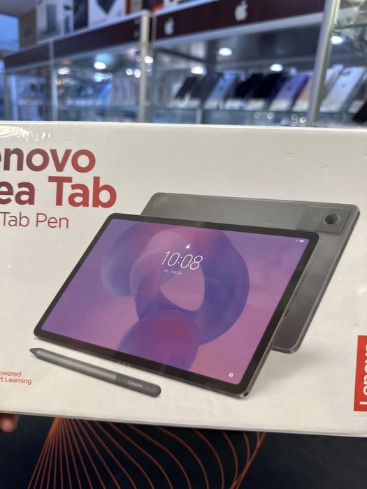 Nowy Tablet Lenovo Tab M11 witch Tab Pen 128GB/8GB Centrum Gsm