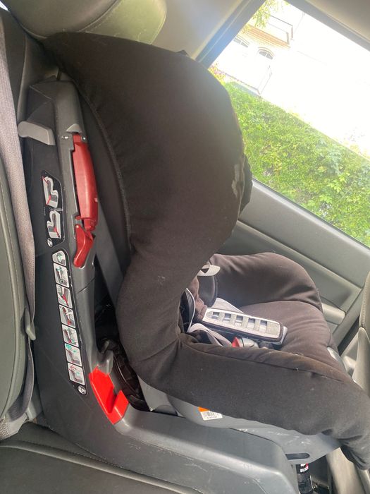 Fotelik Britax Romer  9-18kg