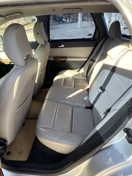 Продам Volvo v50