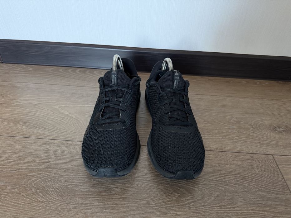 кросівки under Armour 42.5 розмір