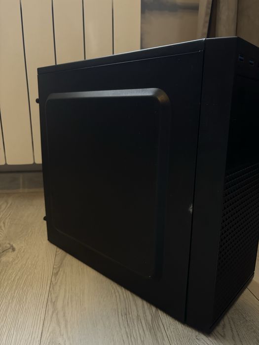 Komputer + Zestaw Gamingowy