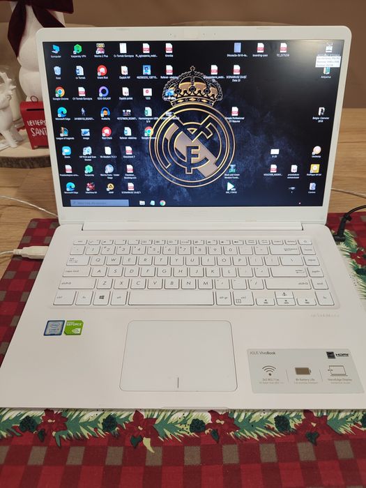 Laptop Asus Intel Core i5