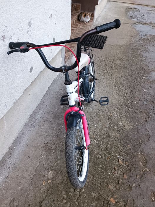 Дитячий велосипед