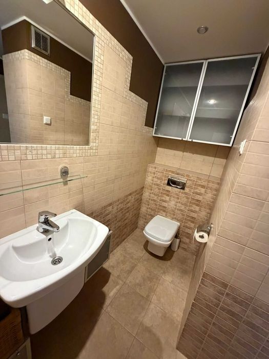 Mieszkanie 51,8 m² Terebelska - View 3