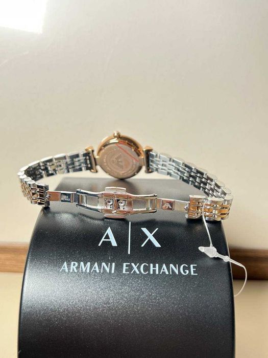 Годинник Emporio Armani Gianni T-Bar AR11223 32 mm