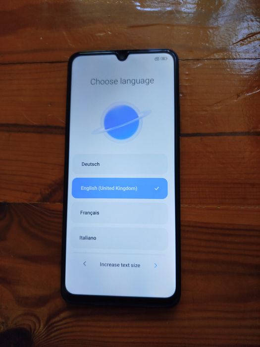 Xiaomi Redmi 14C 8/256GB з зарядним пристроєм, чохлом і захисним склом
