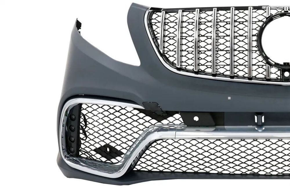 Body Kit Mercedes Classe V Vito W447 (2014 a 2022)