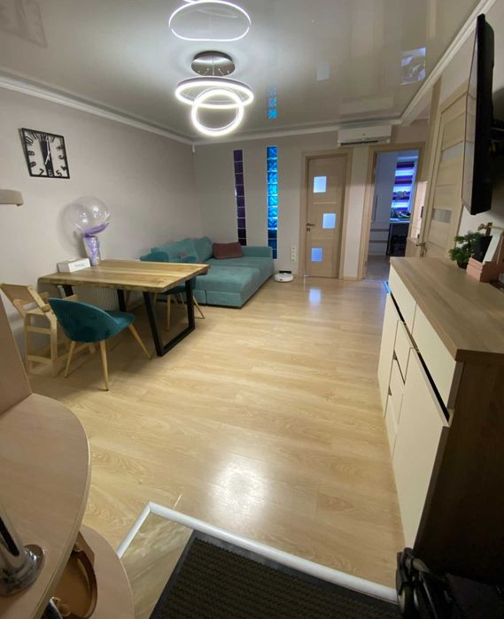 Продам квартиру Французский бульвар  Кирпичный дом Паркоместо