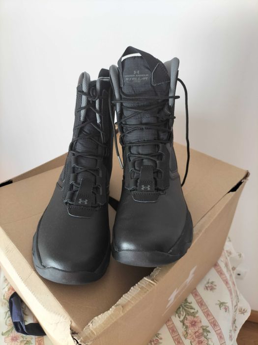 Botas Under Armour_41