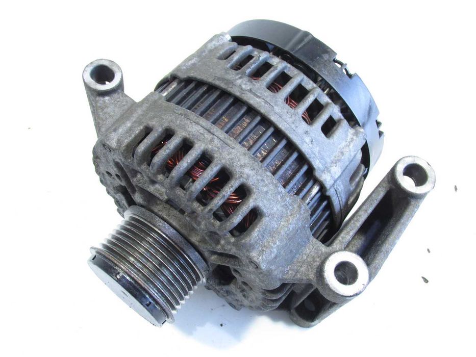 Alternator ford transit 2.4 tdci