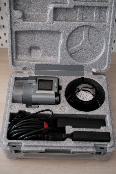Aputure Amaran 60D