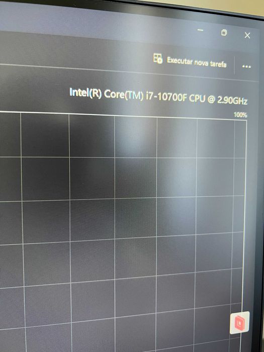 i7-10700f + GTX 1070 8GB + 32GB RAM