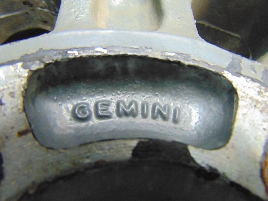 Austin Mini jantes especiais " usado em bom estado