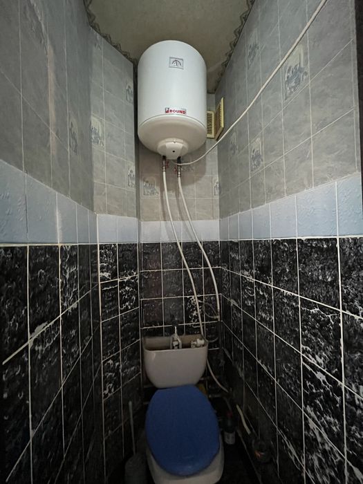 Можна з тваринами!однокімнатна р-н Мир